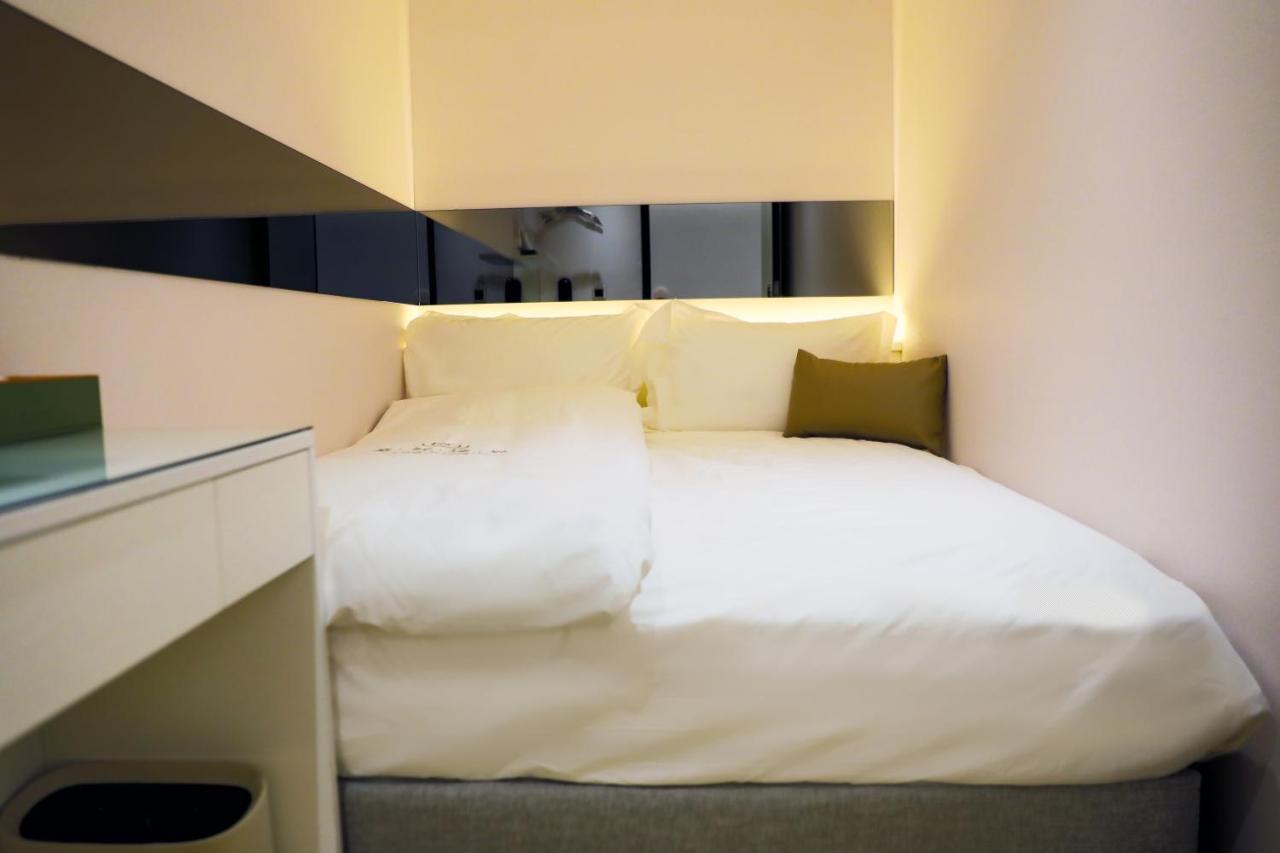 Hotel Wonderwall Ximending