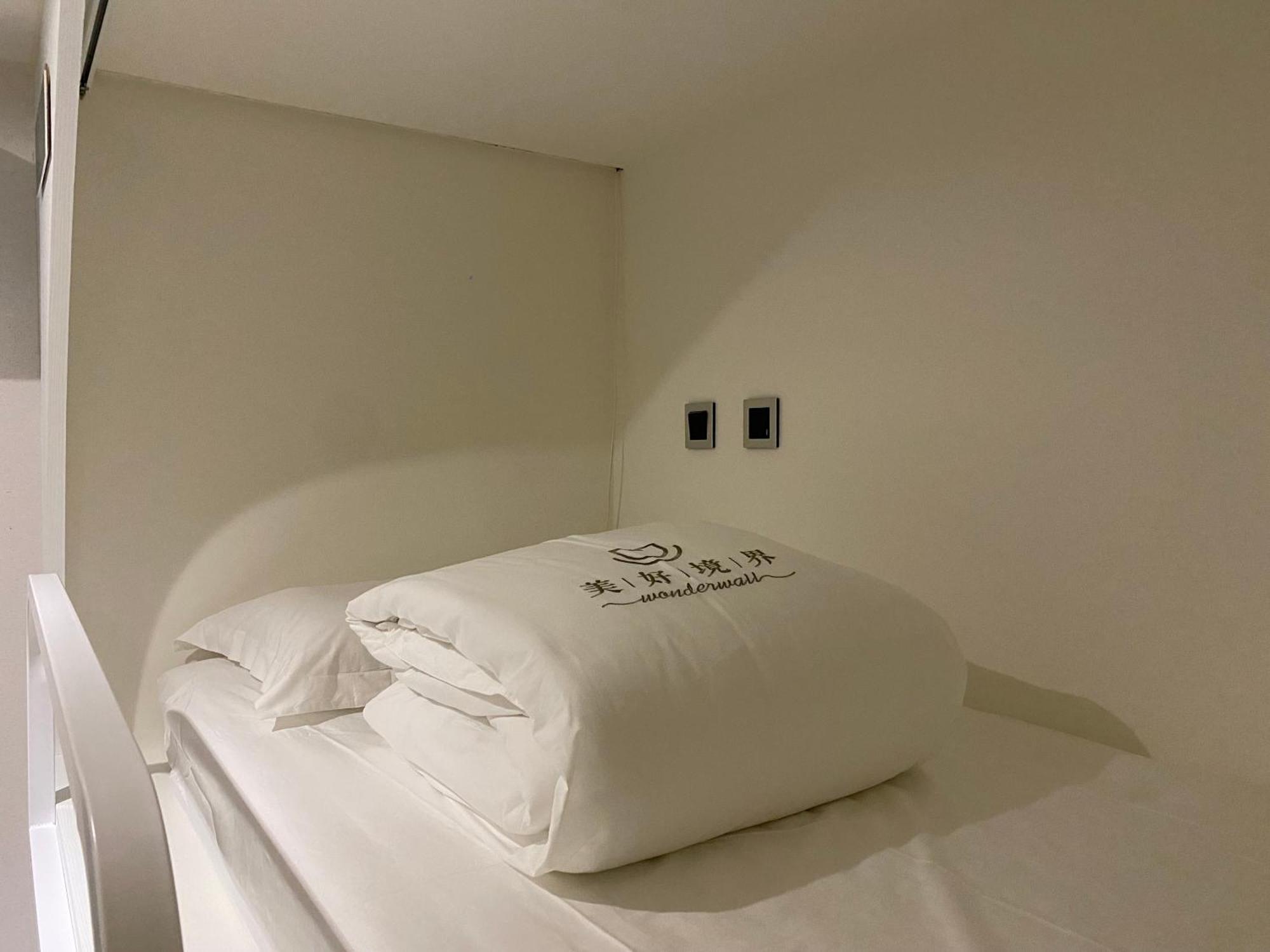 Wonderwall Ximending Hotel