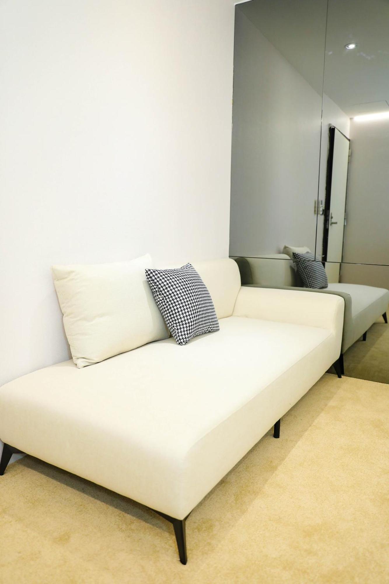 Hotel Wonderwall Ximending Taipei