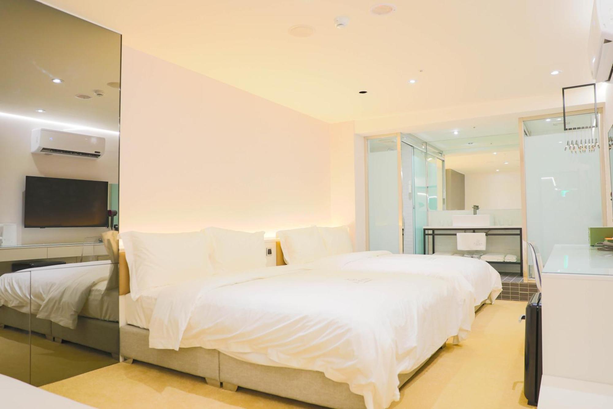 Wonderwall Ximending Hotel Taipei